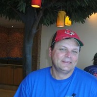 Todd Fulkerson