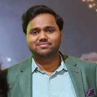 Sumit Shrivastava