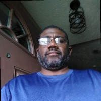Randolph Patterson Sr