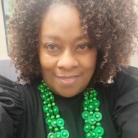 Pamela Pitts Matthews  M. Education