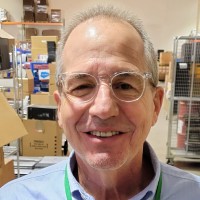 Barry Sherman