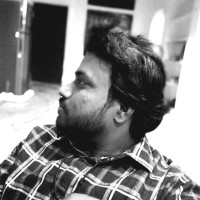 Golla Rajesh