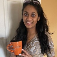 Ann-May D'Souza