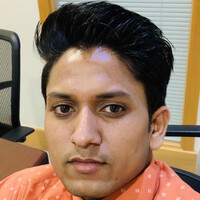 Neeraj Kumar