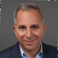 Kirk Nahabedian