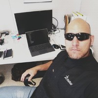 James Uyttewaal