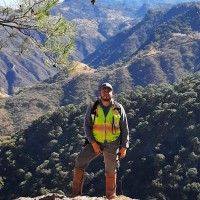 Jaime Gutierrez Facio