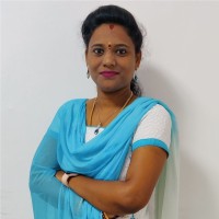 Mahalakshmi Chandrasekar