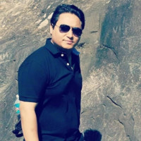 Vidit Singh Rai