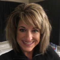 Mary Jo Pennington
