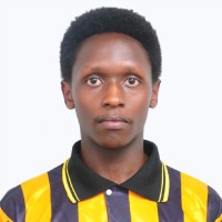 Moses Gichia