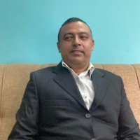Phanindra Adhikari
