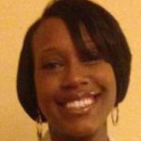 Latesia I. Jenkins