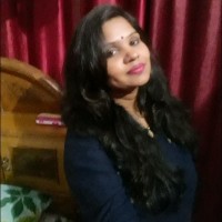 Sarita Ghosh