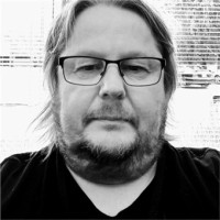 Rob Gilmour