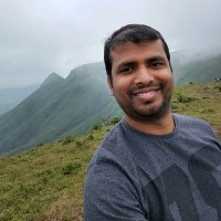 Suryakanta Padhi