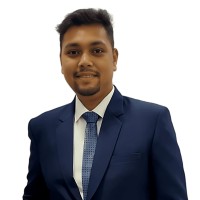 Aniket Salvi