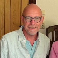 Dr. Andreas Ostmann