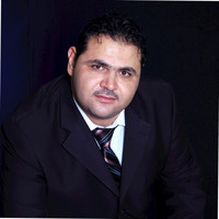 Mohammed Alhams