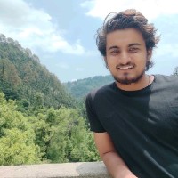 Ankit Deval