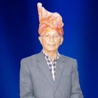 Parbhat Chand