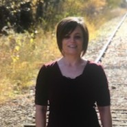 Colleen Wright