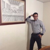 Víctor Rafael Martínez Portillo