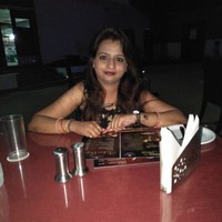 Garima Upadhyay