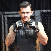 Alberto Mina