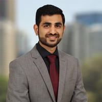 Zayd Mansuri