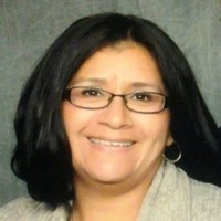 Christina Byers
