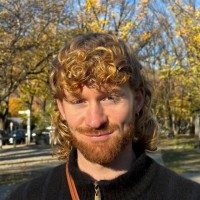 Josh Mcclelland