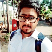 Rishabh .