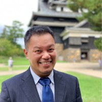 Ej Legaspi