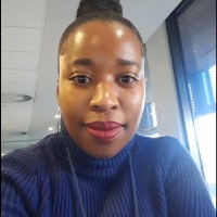 Nomaswazi Mnisi