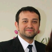 Gastón Andrés Palacios Pino