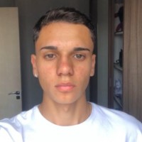 Vinicius Lu Frano