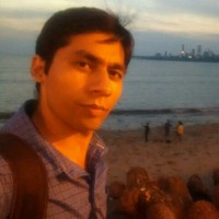 Saiful Islam Baig