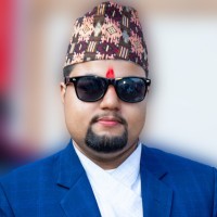 Jagadish Sharma