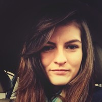 Monika Dukarska Oly