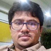 Rushabh Adani