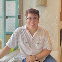 Jonathan Paolo Santos