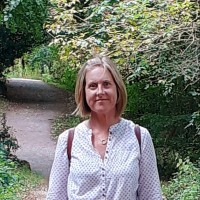 Gail Simpson