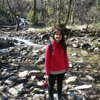 María Borrego Ramos