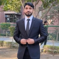 Ayush Arora