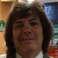 Greg Watson