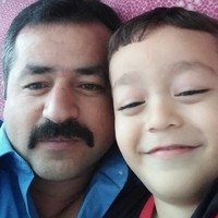 Hacı Özkaya
