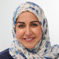Ammara Mubasher