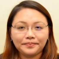 Mayvien Teo