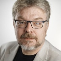 Mats Gahnström